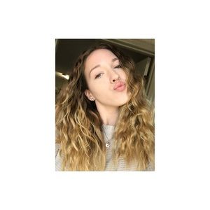 Meet your Posher, Christa